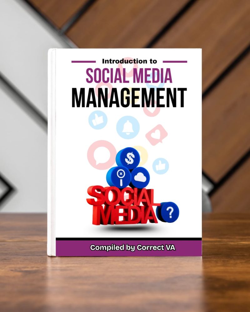 Introduction to Social Media Management